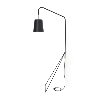Eileen Floor Lamp - Gessato Design Store