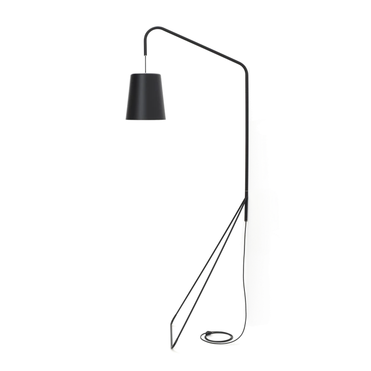 Eileen Floor Lamp - Gessato Design Store