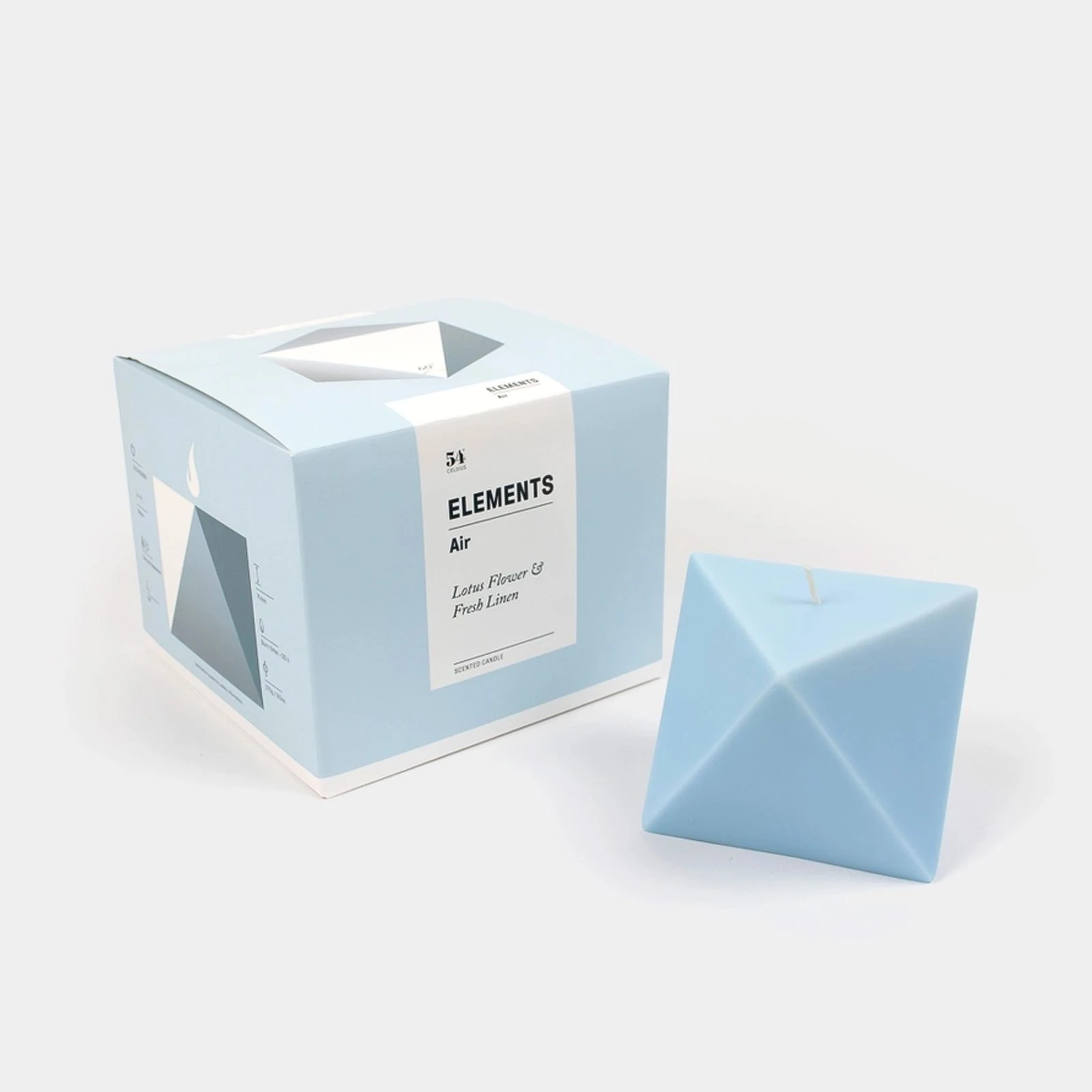 Extra product info