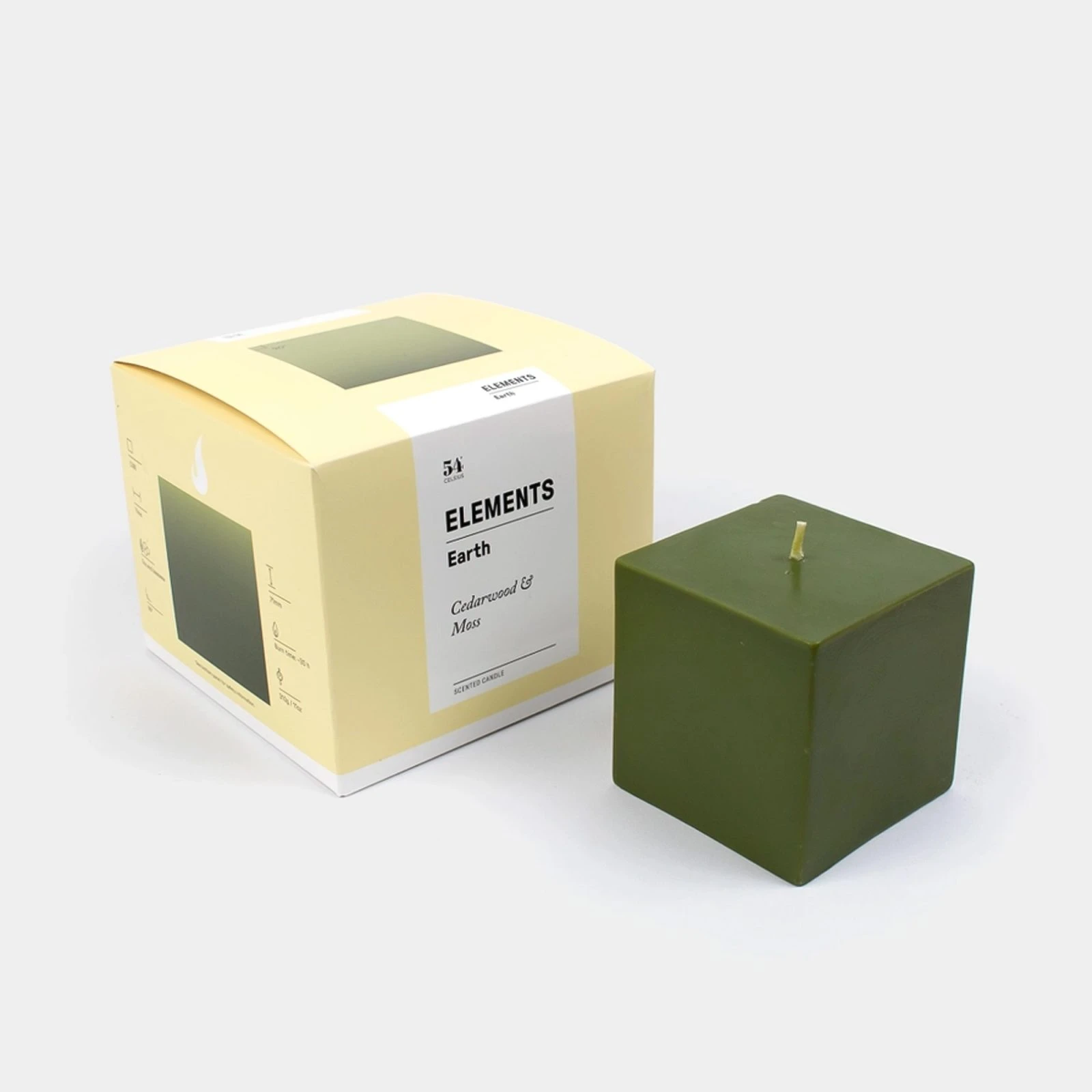 Extra product info