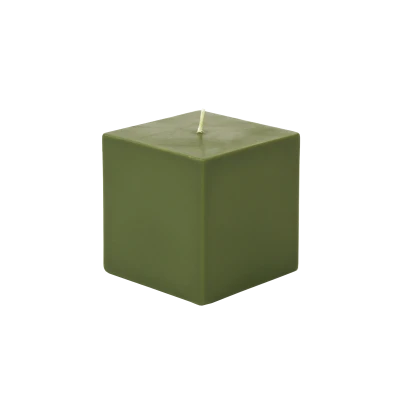 Elements Candles - Earth - Gessato Design Store