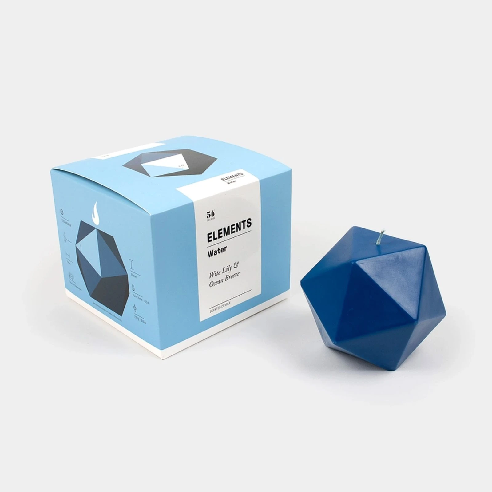Extra product info
