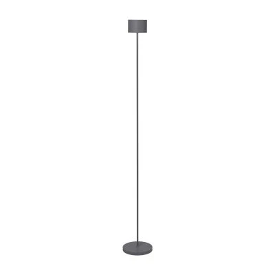 Farol Cordless Floor Lamp: Indoors & Outdoors - Gessato Design Store