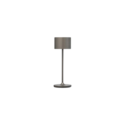 Farol Cordless Mini Lamp: Indoors & Outdoors - Gessato Design Store