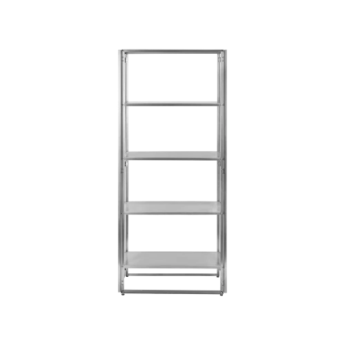 Foldable Shelf - Gessato Design Store