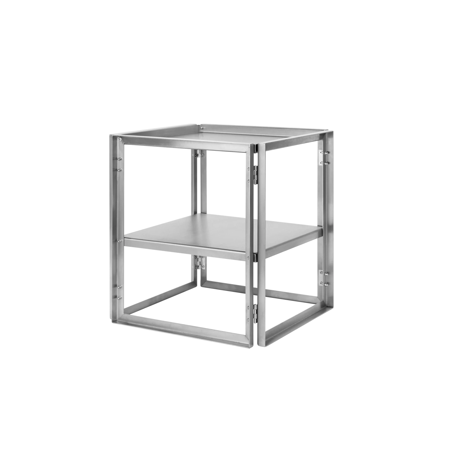 Foldable Side Table - Gessato Design Store