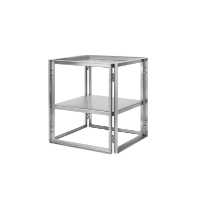 Foldable Side Table - Gessato Design Store