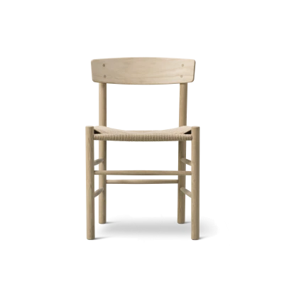 J39 Mogensen Chair - Gessato Design Store