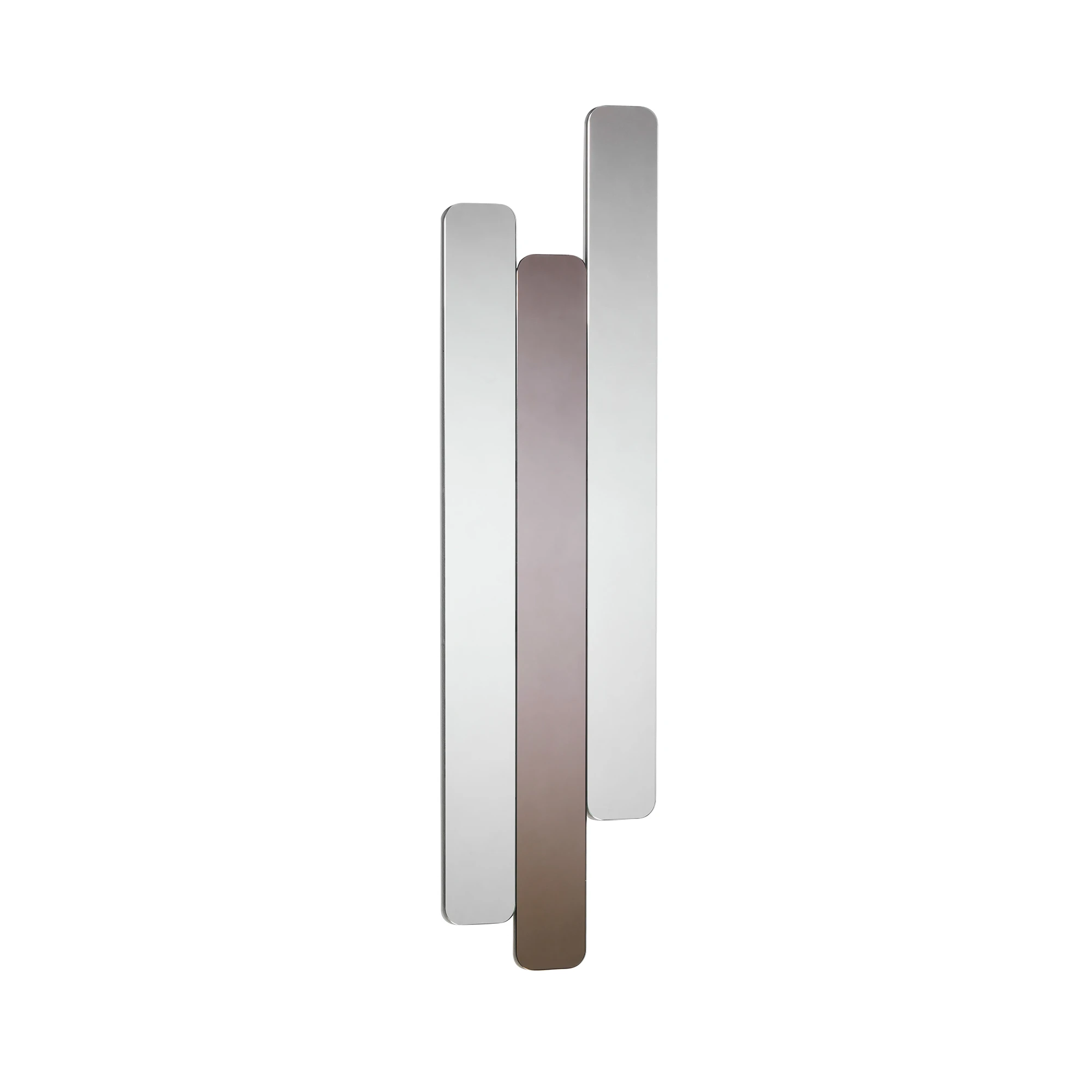  3 mirrors