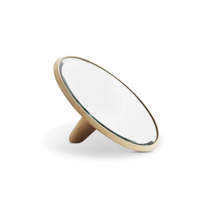 Mirror Barb - Gessato Design Store