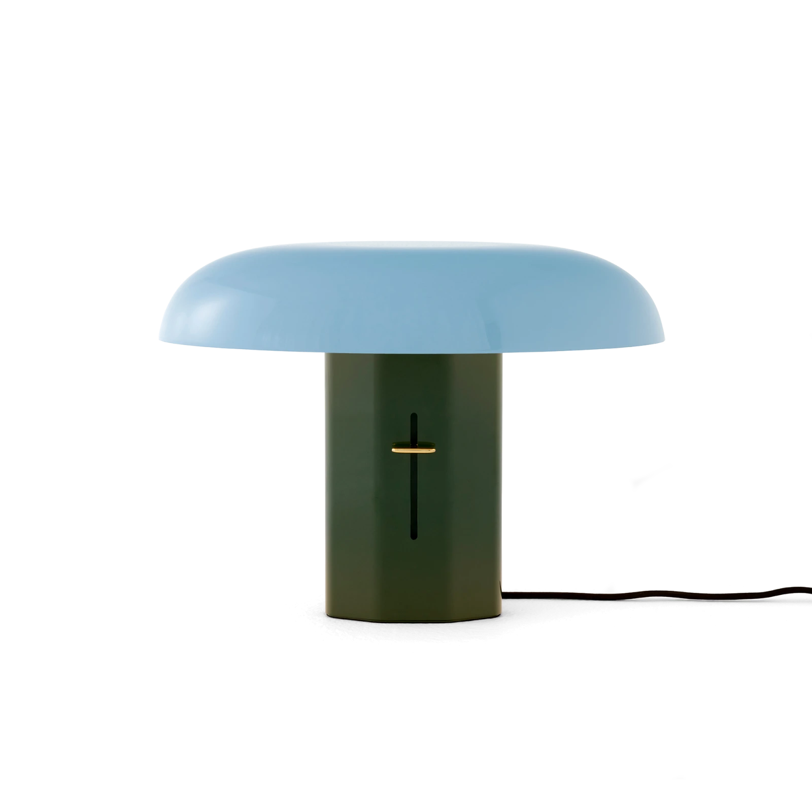 Montera JH42 Table Lamp - Gessato Design Store