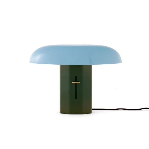 Montera JH42 Table Lamp - Gessato Design Store