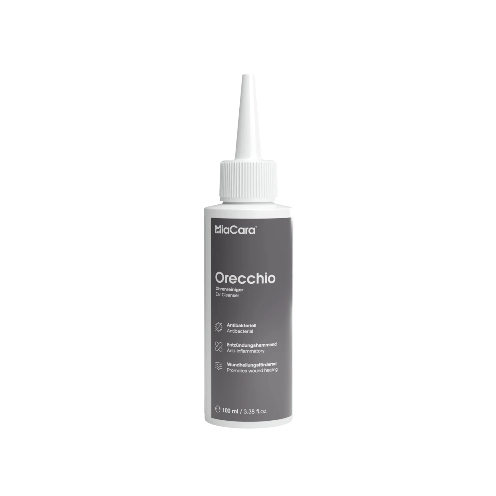 Orecchio - Ear Cleanser - Gessato Design Store