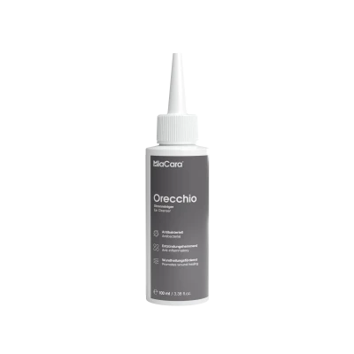 Orecchio - Ear Cleanser - Gessato Design Store