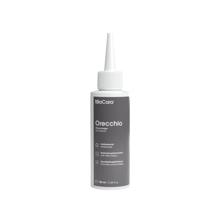 Orecchio - Ear Cleanser - Gessato Design Store