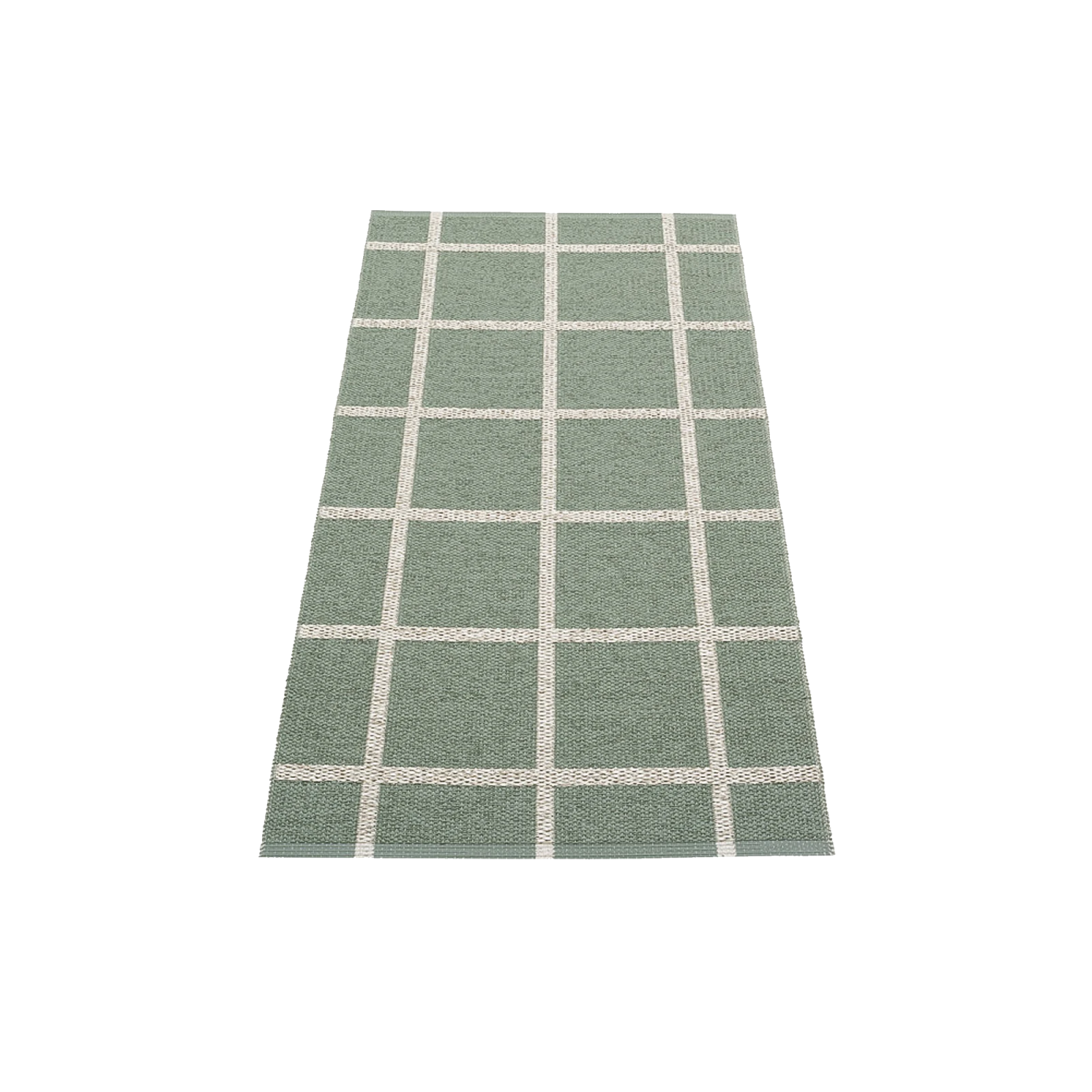 Pappelina ADA Indoor/Outdoor Rug - Army - Gessato Design Store