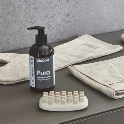 Pelo - Dog Brush - Gessato Design Store