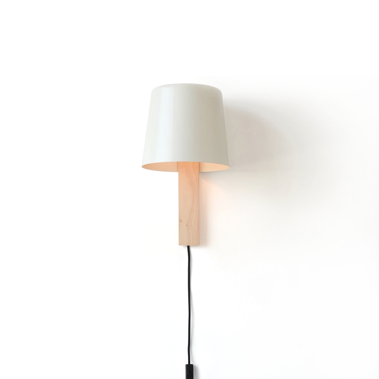 Pilot Sconce Lamp - Gessato Design Store