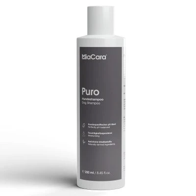 Puro - Organic Dog Shampoo - Gessato Design Store
