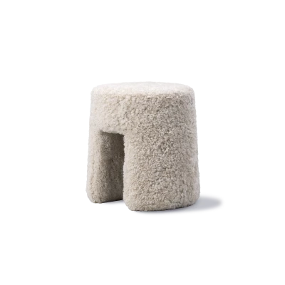 Sequoia Pouf - Gessato Design Store