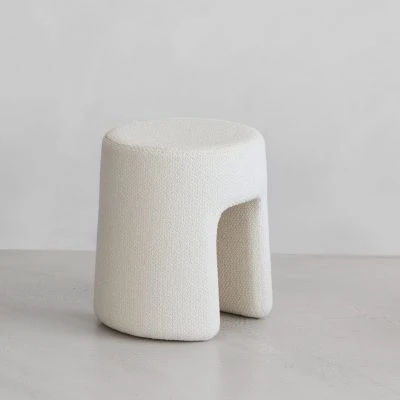 Sequoia Pouf - Gessato Design Store