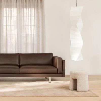 Sequoia Pouf - Gessato Design Store
