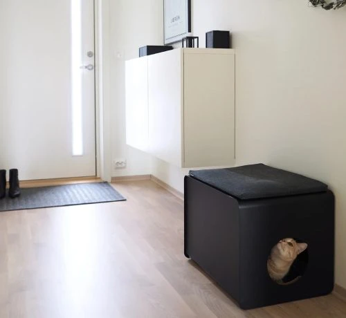 Sito - Cat Litter Box - Gessato Design Store