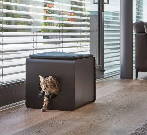 Sito - Cat Litter Box - Gessato Design Store