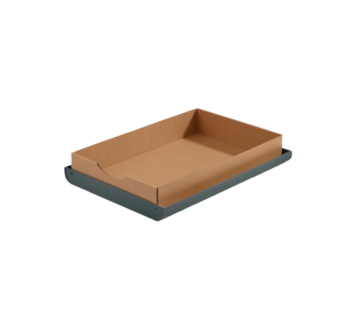 Sito - Cat Litter Box Inserts, 5 Pack - Gessato Design Store