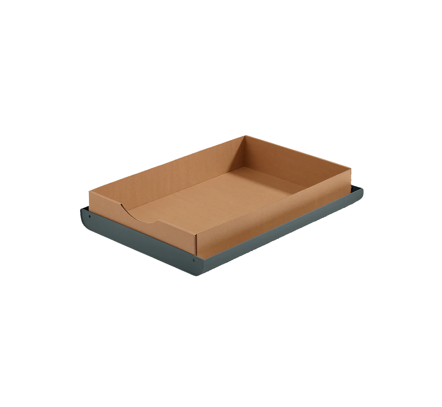 Sito - Cat Litter Box Inserts, 5 Pack - Gessato Design Store