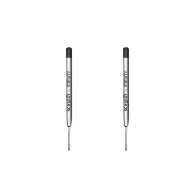 SCHMIDT x Stilform Ink Refill - 2 Pack - Gessato Design Store