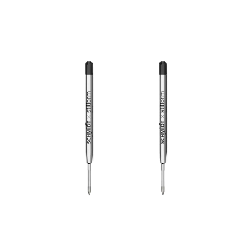 SCHMIDT x Stilform Ink Refill - 2 Pack - Gessato Design Store