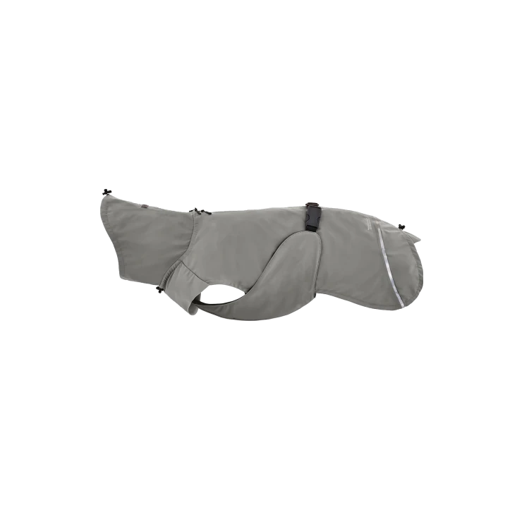Valentina - Raincoat, Concrete - Gessato Design Store