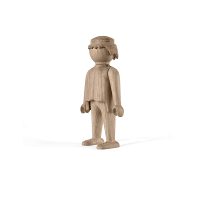 PlayMobil, Oak - Gessato Design Store