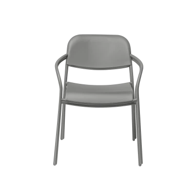 Yua Outdoor Armchair - Set of 2 - Gessato Design Store