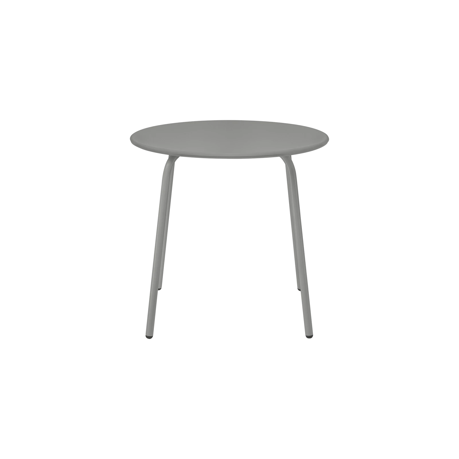 Yua Outdoor Round Bistro Table - Gessato Design Store