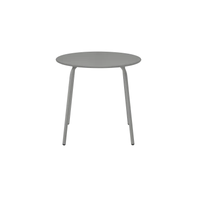 Yua Outdoor Round Bistro Table - Gessato Design Store