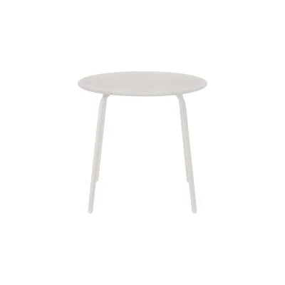Yua Outdoor Round Bistro Table - Gessato Design Store