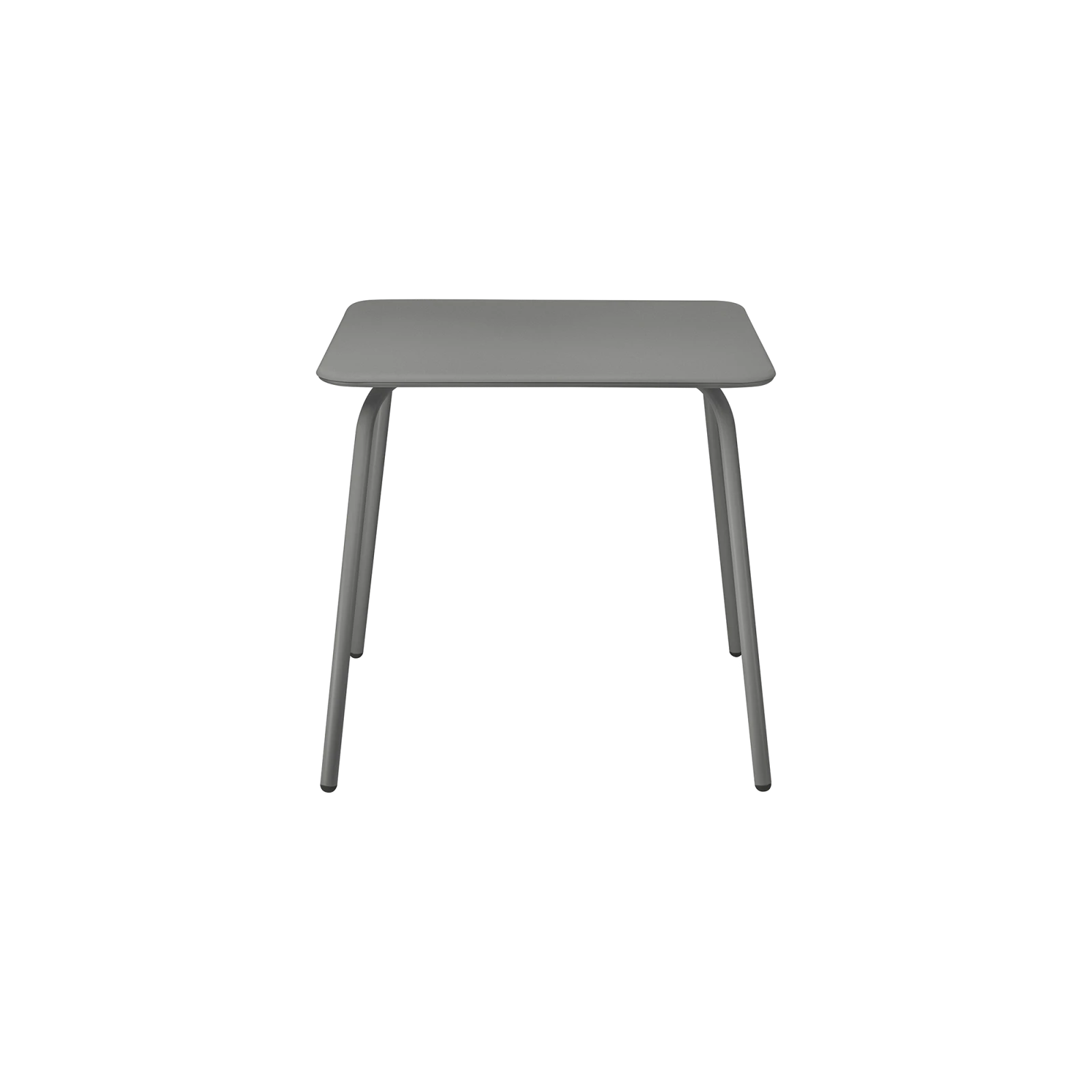 Yua Outdoor Square Bistro Table - Gessato Design Store