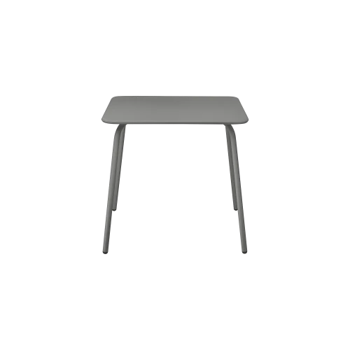 Yua Outdoor Square Bistro Table - Gessato Design Store