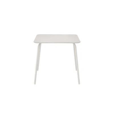 Yua Outdoor Square Bistro Table - Gessato Design Store