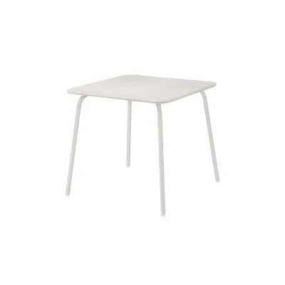 Yua Outdoor Square Bistro Table - Gessato Design Store