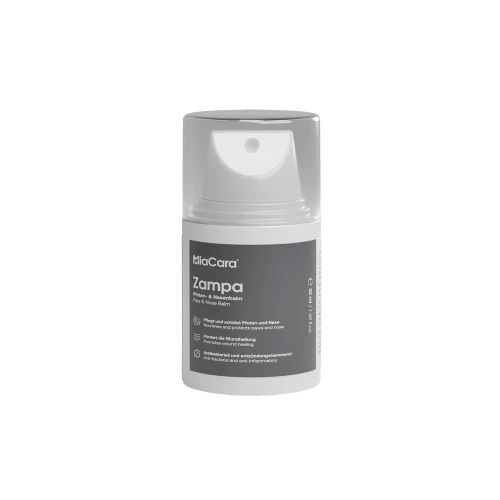 Zampa - Paw and Nose Balm - Gessato Design Store