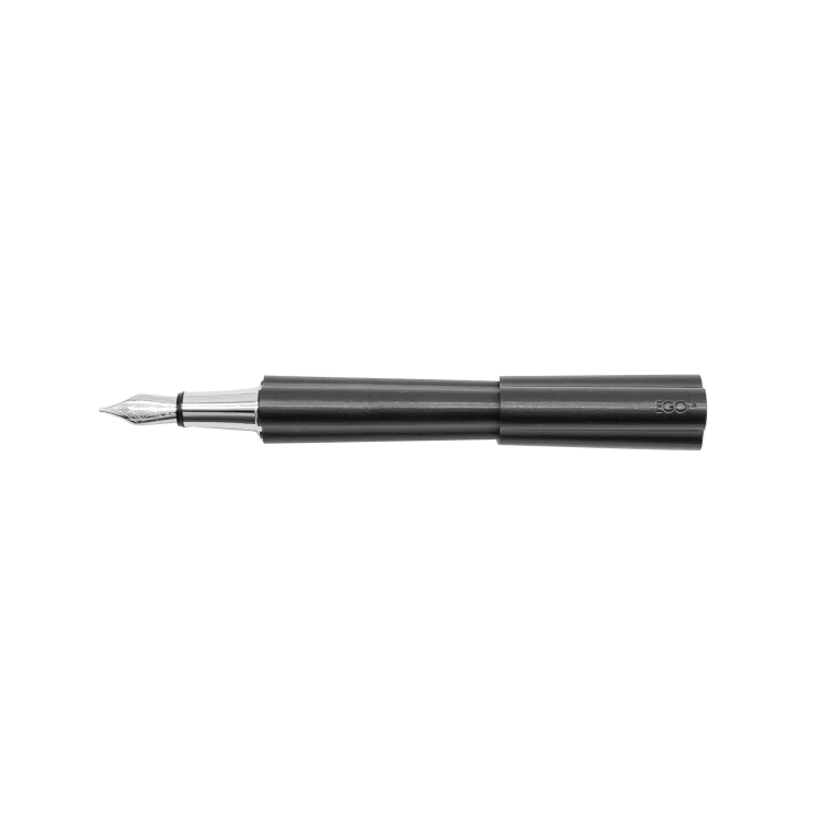 CENTO3 - Fountain Pen - Gessato Design Store