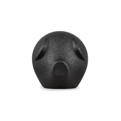 Pig Figurine - Gessato Design Store