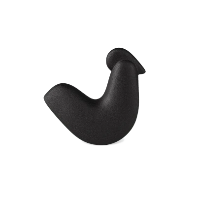 Rooster Figurine - Gessato Design Store