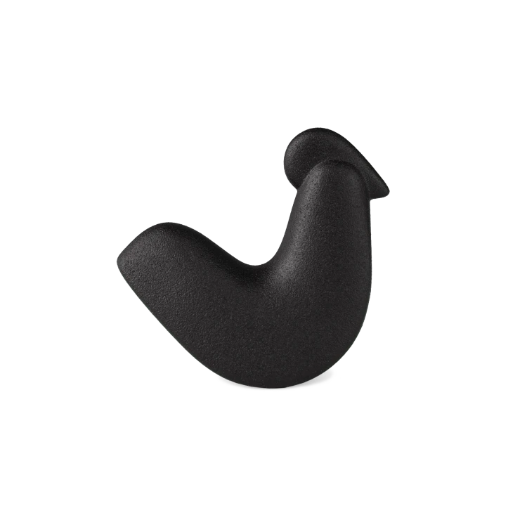Rooster Figurine