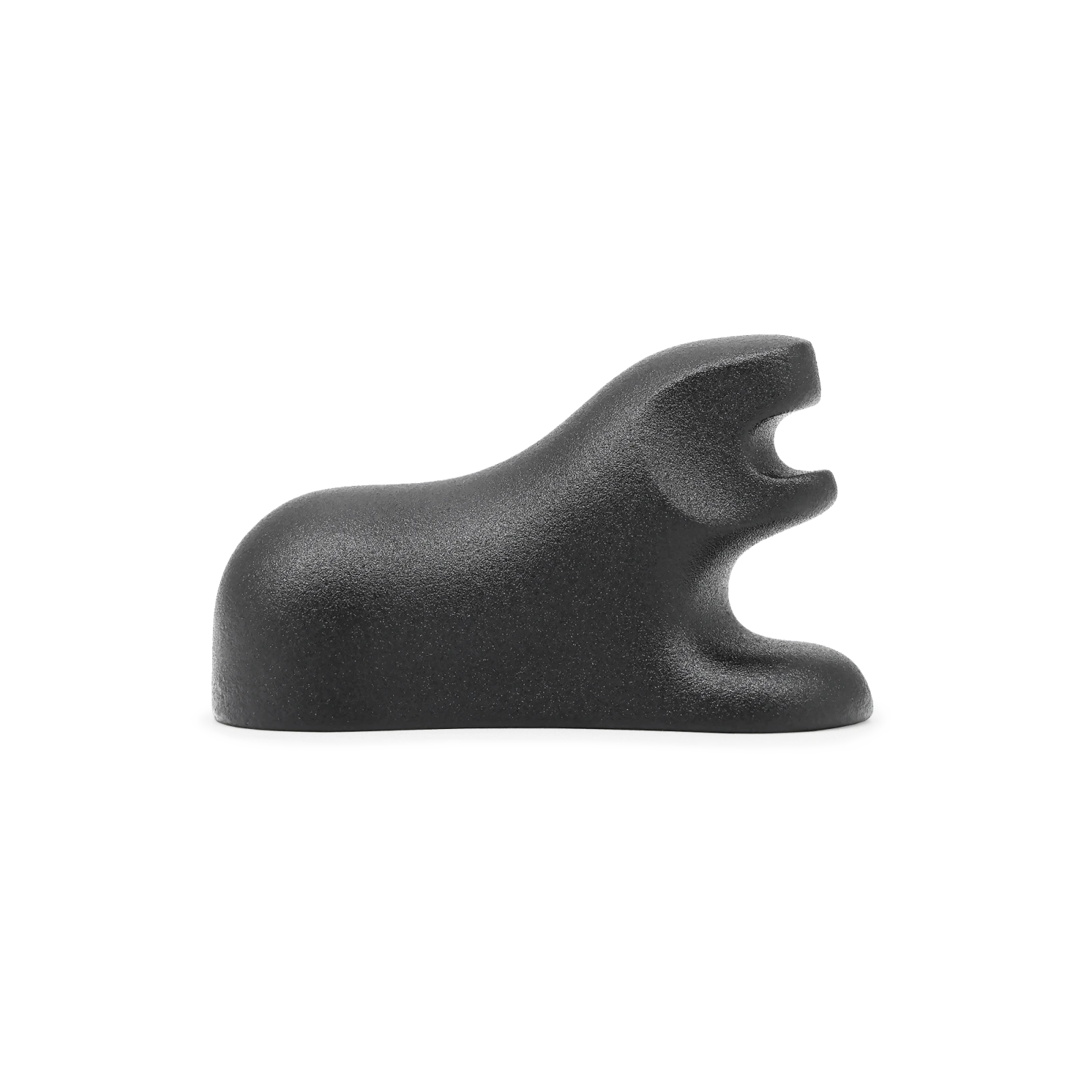 Tiger Figurine - Gessato Design Store