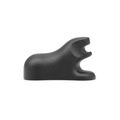 Tiger Figurine - Gessato Design Store