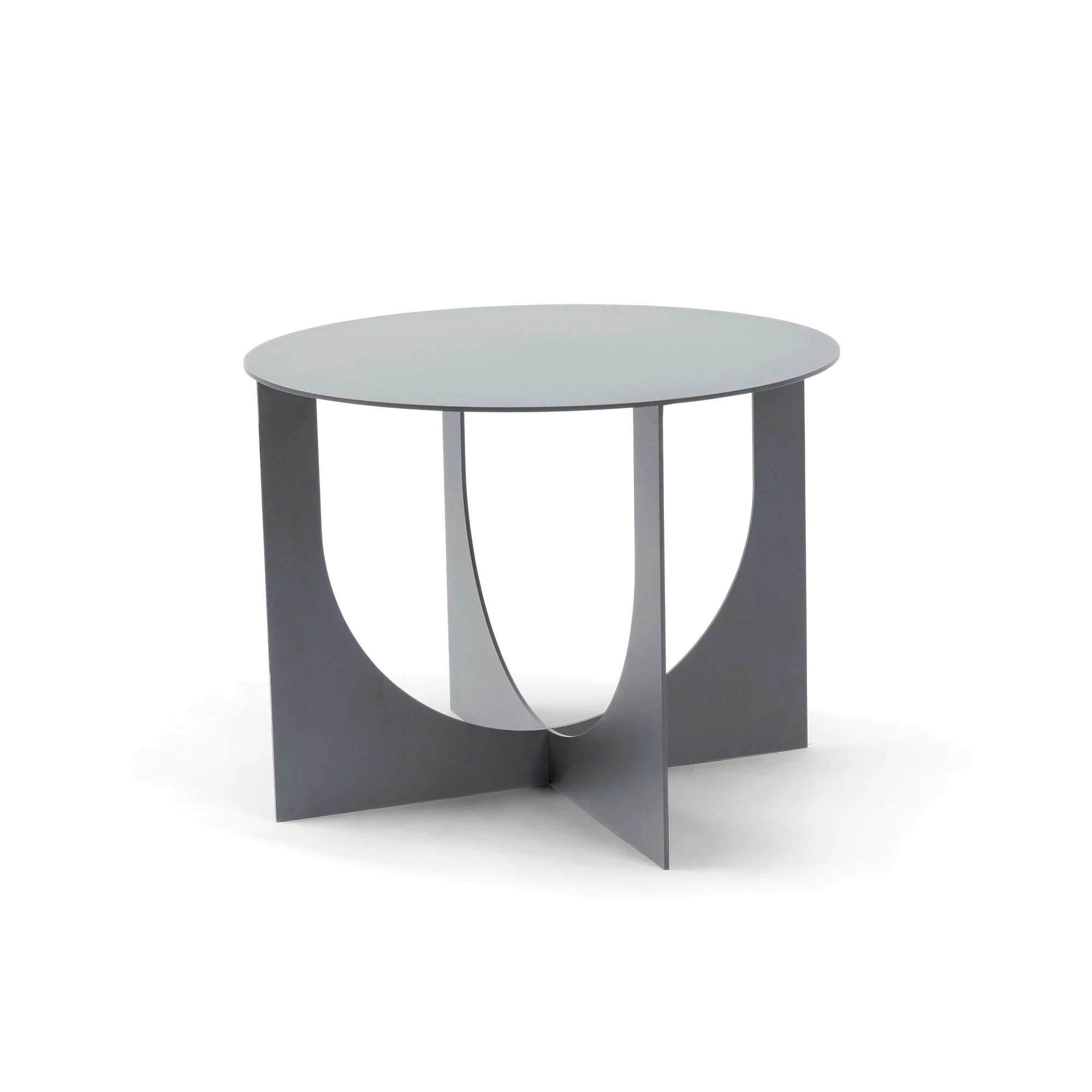 Small, Grey